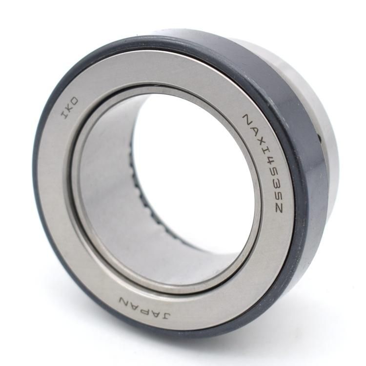 IKO Stable Quality Needle Roller Bearing Naxi1223 Naxi1223z Lrt121516 for Automobile Gearbox Parts