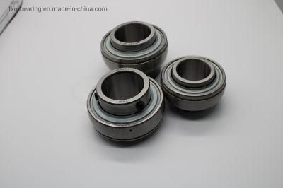 Bearing Housing Pillow Block Bearings Insert Radial Ball Bearing Manufacturer in China