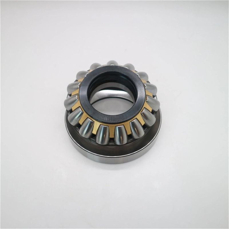 Long Life Cylindrical Roller Thrust Bearing