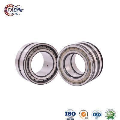 Xinhuo Bearing China Car Steering Bearing OEM Bearing Double Ball Ncl205V Nup Type Cylindrical Roller Bearing