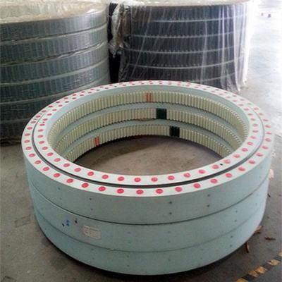 Zys Heavy Duty Wind Turbine Slewing Bearing