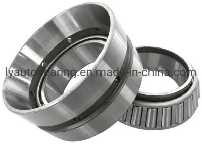 Double Row Taper Roller Bearing (878/530)