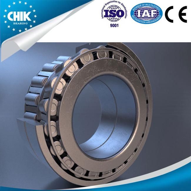 25590/25520 Single Row Inch Taper Roller Bearings (25590/25520)
