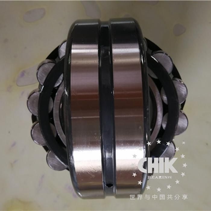 Japan NSK Super Precision Ca Cc MB Gcr15 Steel Spherical Roller Bearing 22218, 22217 for Malaysia Singapore Thailand