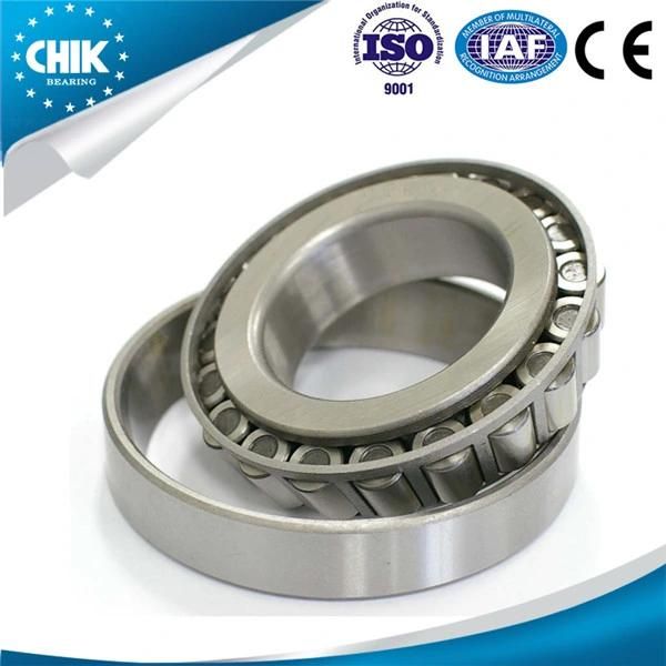 Timken China Ball and Tapered Roller Bearing Factory Lm11749/10 Inch Taper Roller Bearing