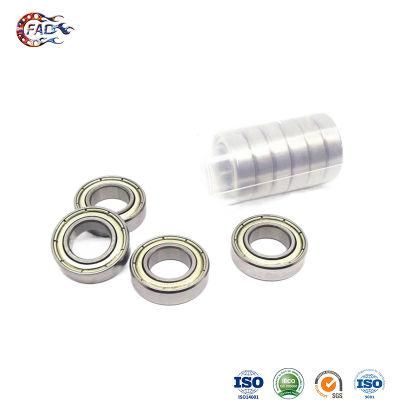 Xinhuo Bearing China Types of Bearing ODM High Precision 608 Bearing 608d1 Bearing 694zz Miniature Ball Bearings
