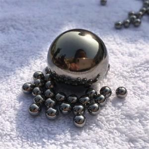 Stainless Steel Ball for Bearing/Casters
