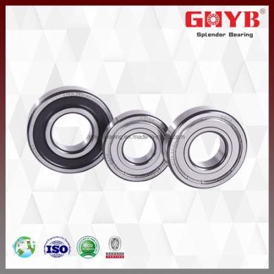 Single Row Long Life NSK NTN Koyo NACHI Bearings 6310 Zz 2RS Deep Groove Ball Bearing