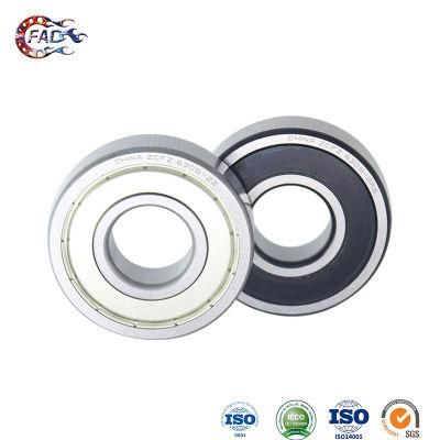 Xinhuo Bearing China Tapered Roller Bearing Supply Deep Groove Ball Bearing 6305 P0 Precision Rating NSK Deep Groove Ball Bearing