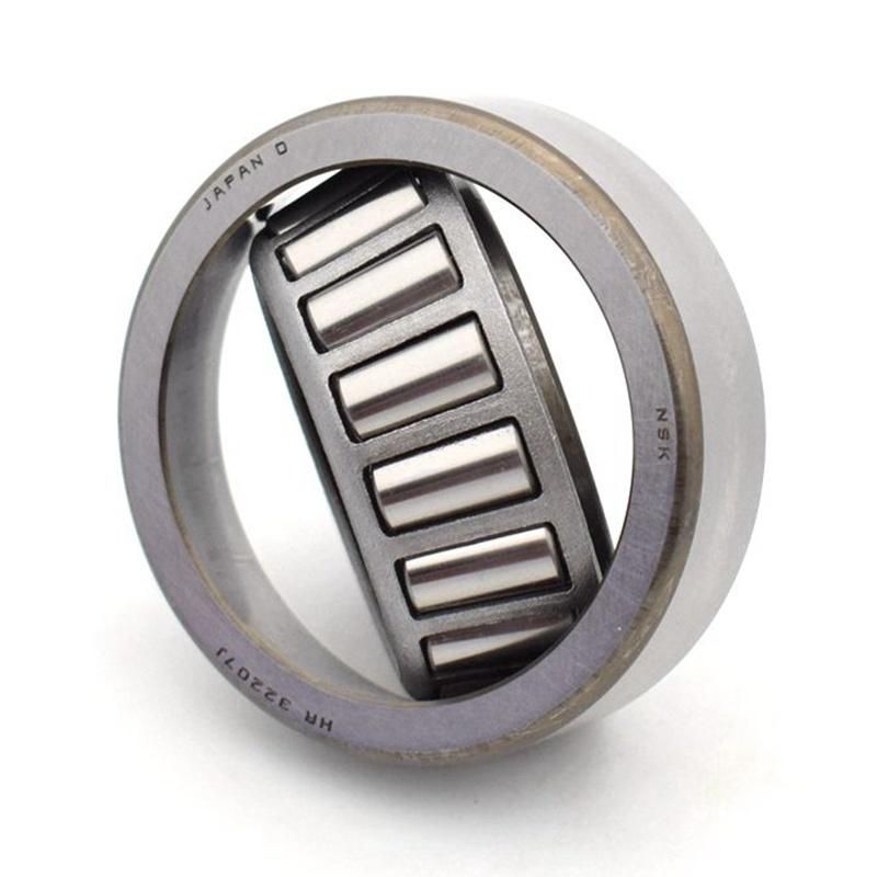 Big Sale High Standard NSK Taper Roller Bearing 30220 Use for Automotive Parts/Motorcycle Spare Part