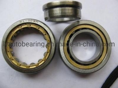 Cylindrical Roller Bearing (32252/NU252)