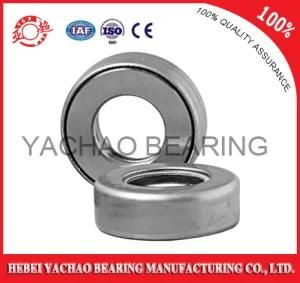 Thrust Ball Bearing (51113) with High Quality Good Service