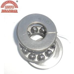 Small Size Thrust Ball Bearing (51101)