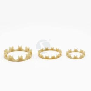 Deep Groove Ball Bearing Cage Machine Tool Bearing Cages