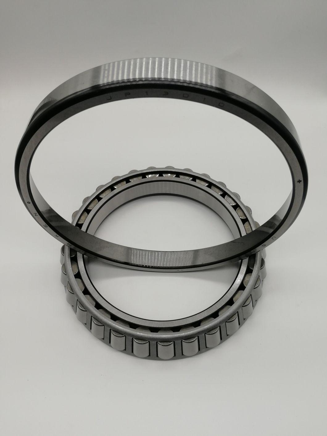 Tapered Roller Bearing Motorcycle Parts/Ball Bearings for Engine Motors,