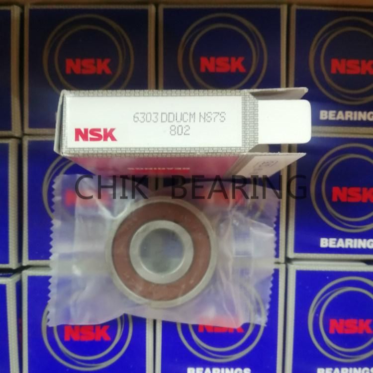 6300 Series Deep Groove Ball Bearing 6300 6301 6302 6303 6304 6305 6306 6307 6308 6309 6310 6311 6312 6313 6314 6315 2rscm/2RS/Zz/Zzcm/DDU/Dducm/C3/P6/Gcr15