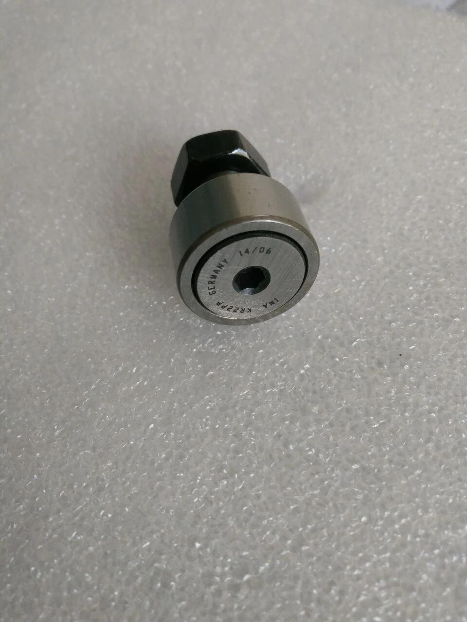 CF4 Kr12 Stud Type Track Roller Bearing Cam Follower Bearing
