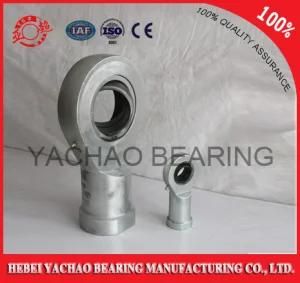 Spherical Plain Bearing Pspherical (POS17)