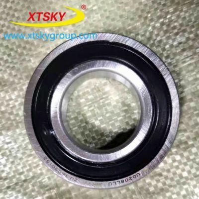 Nonstandard Pillow Block Bearing Ud208 Series Harvester Peeling Machine Bearing 960208