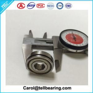 High Quality Bearing, High Precision Bearing, Bearing with Engine Parts