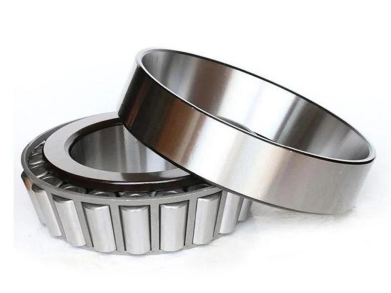 Tapered Roller Bearing 33208 Cement Mixer Eaton Pump Bearings