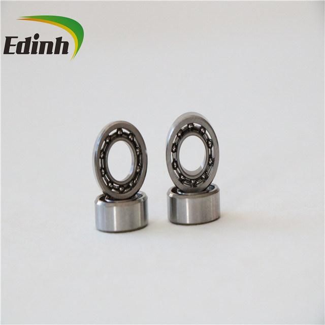 Miniature Bearing Mr105zz Mr105 Micro Bearing 4*10*4