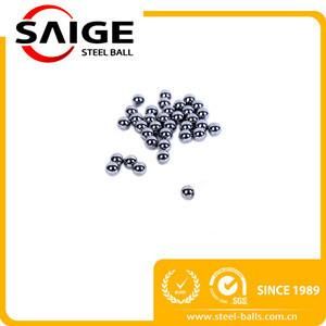 Stainless Steel Inox 304 Balls