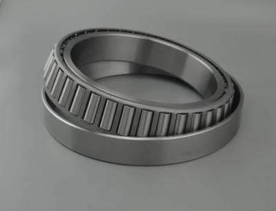 China Distributor of Taper Roller Bearing 32019 32203 32204 32209 32210 32211 32212 32213 with Bearing Catalog and Tapered Bearing Price