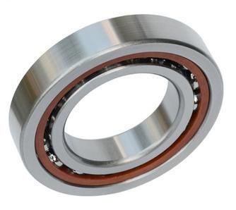 High Speed Angular Contact Ball Bearings 71921b Angular Contact Bearing Mainshaft Bearing