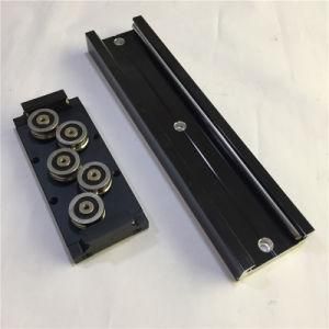 Isgb15uu-5 Roller Linear Guide Rail