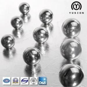 8.5mm AISI S-2 Tool (Rockbit) Steel Balls