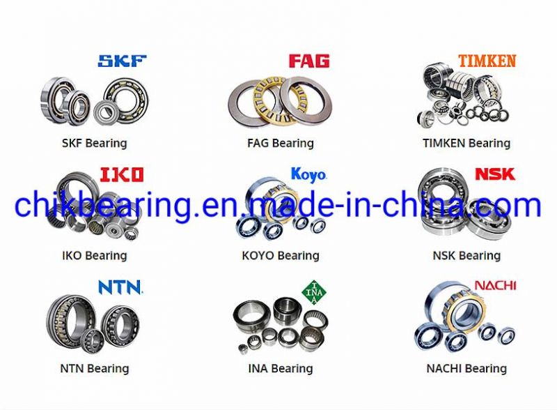 Pillow Block Bearing Insert Bearing Heavy Duty Type a Ball Insert Bearing Housing Unit Smn Series Ball Bearing Smn206K Smn207K Smn211K Smn215K Smn303K Smn307K