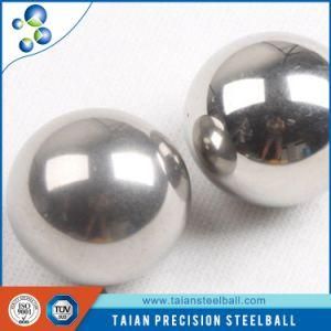 Engine Parts Chrome Steel Ball for Bearings