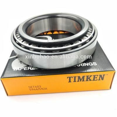 Original Brand Timken NSK NTN NACHI Koyo Taper Roller Bearing 67989/67920 93825/93125 543085/543114 544090/544118 Bearings for Auto Spare Parts