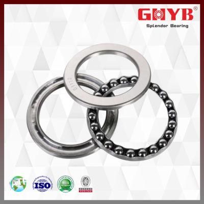 Industry Transmission Parts Gearboxes NSK NTN Thrust Ball Bearing Separable