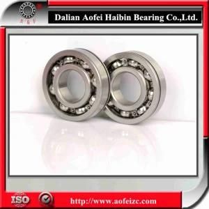 A&F China Bearing Manufacturer, Factory Supply Deep Groove Ball Bearing 6308N
