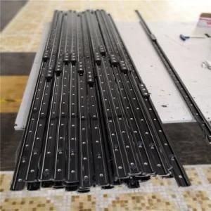 High-Speed Silent Roller Guide Rail Isgb10uu-5