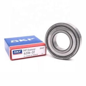 High Speed 6208 Deep Groove Ball Bearing for Auto Parts