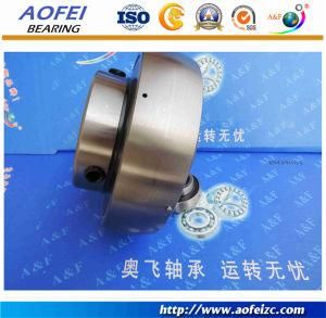 Supplier radial spherical bearing UC310 Manufactory