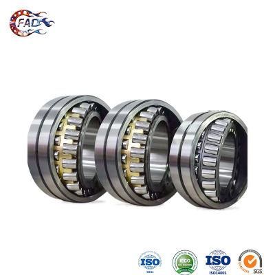 Xinhuo Bearing China Pillow Block Bearing Wholesale Bca Bearings 22214ca Spherical Roller Bearing