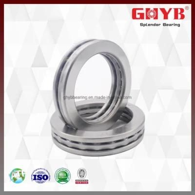 Chinese Professional Koyo Timken Steel Cage Thrust Ball Bearing Separable Aligning Bearings