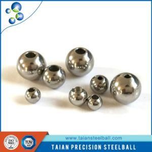 Chrome/Stainless E50100 Carbon Steel Ball for Grinding Mills