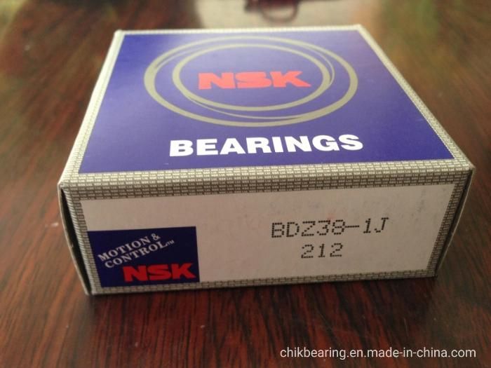 NSK BDZ38-1J Angular Contact Ball Bearing Chrome Steel Wheel Hub Bearing