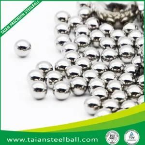 High Precision Carbon Steel Balls Using for Ball Bearing