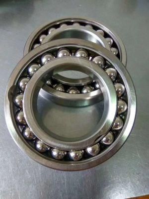 Koyo Chrome Steel 6306 Deep Groove Ball Bearing