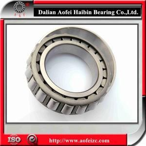 High Performance Single Row Tapered Roller Bearing 30244 for Automotive Trailer Made in China