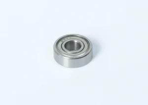 Ceramic Bearing Size 6*15*5mm Bearing 696zz Motor Ball Bearings
