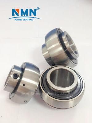 Nonstandard Chrome Steel Pillow Block Bearing Parts UC204 Insert Ball Bearing UC 204-12