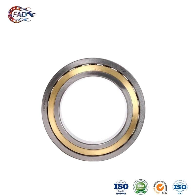 Xinhuo Bearing China Shandon Spherical Roller Bearing Product Manufacturers Auto Bearings 6414 6415 6416 6417 6418 Deep Groove Ball Bearing Ball Bearings 7214AC