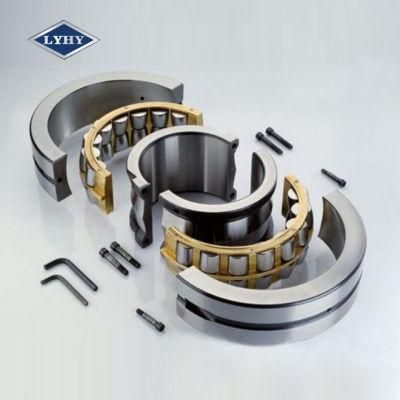 Cooper Split Cylindrical Roller Bearing with Large Diameter (01B600M/02B600M/03EB600M)